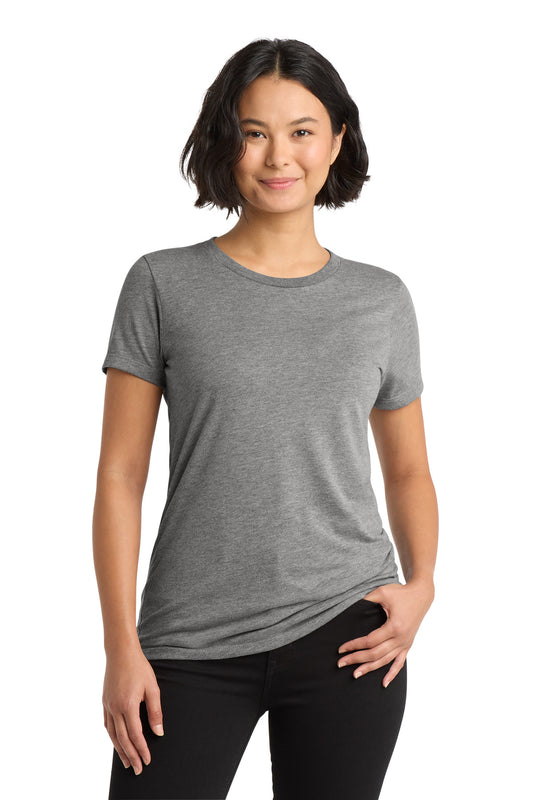 Allmade  ®  Women's Tri-Blend Tee  AL2008