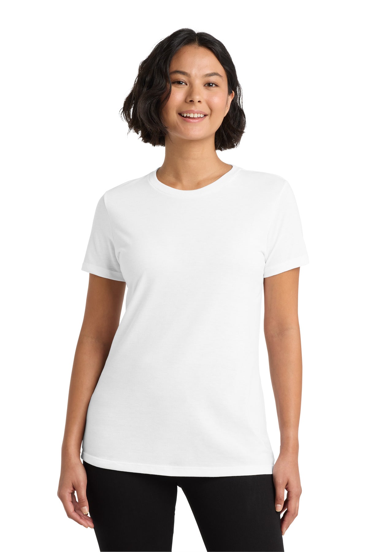 Allmade  ®  Women's Tri-Blend Tee  AL2008