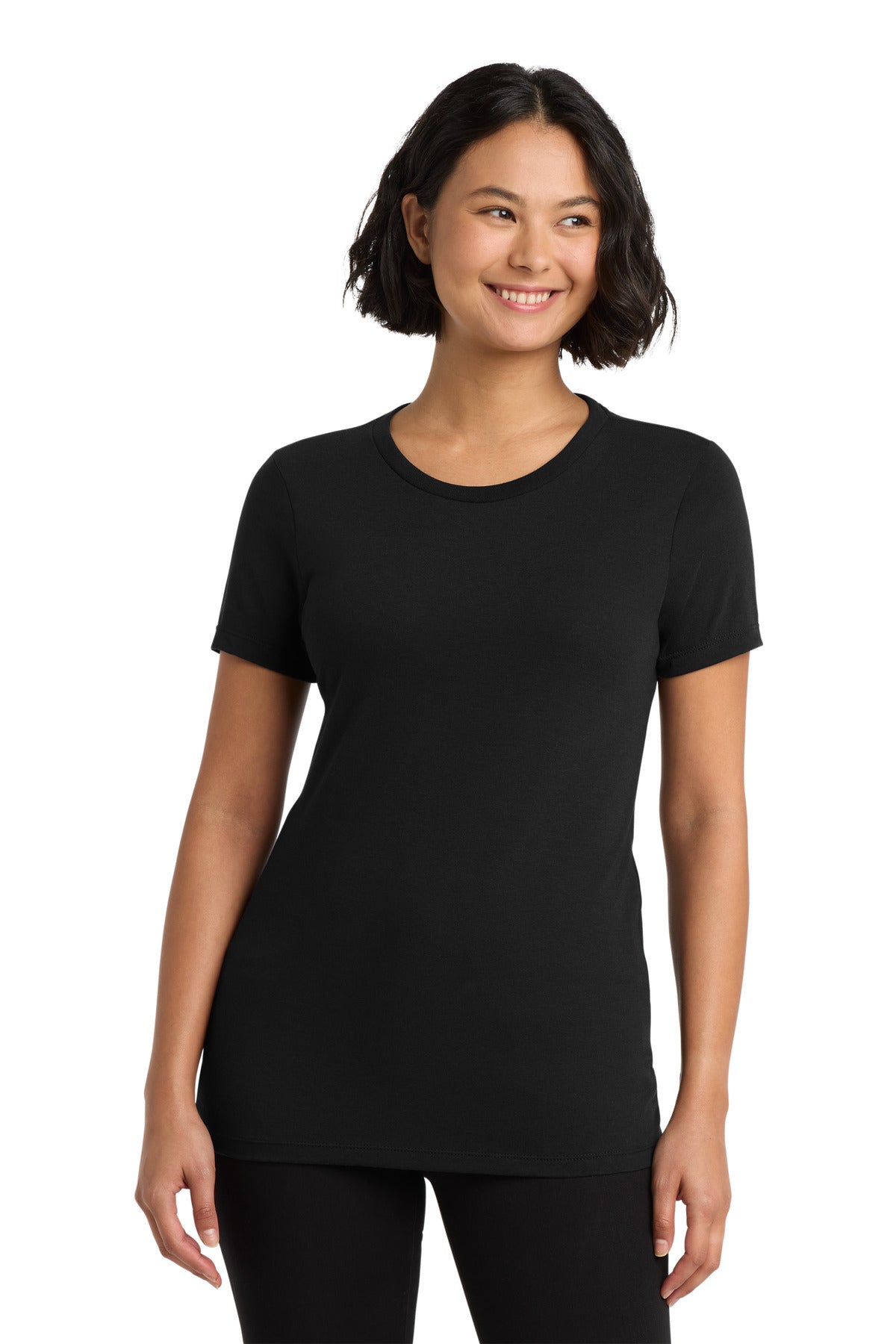 Allmade  ®  Women's Tri-Blend Tee  AL2008