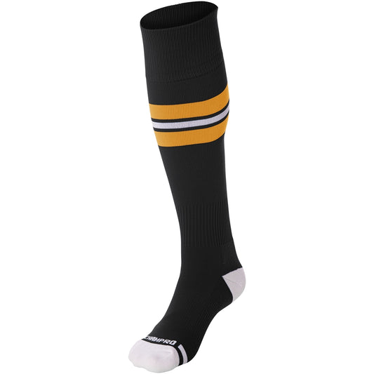 Striped Baseball Socks