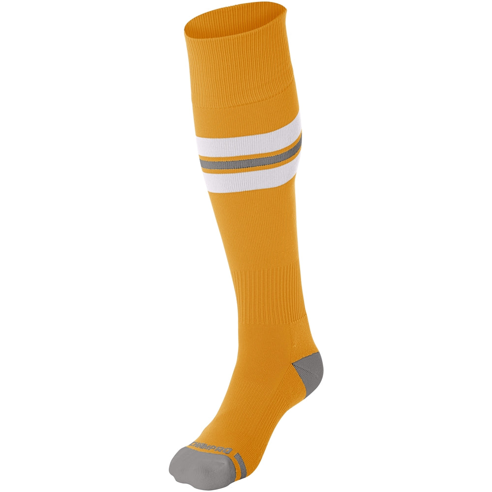 Striped Baseball Socks