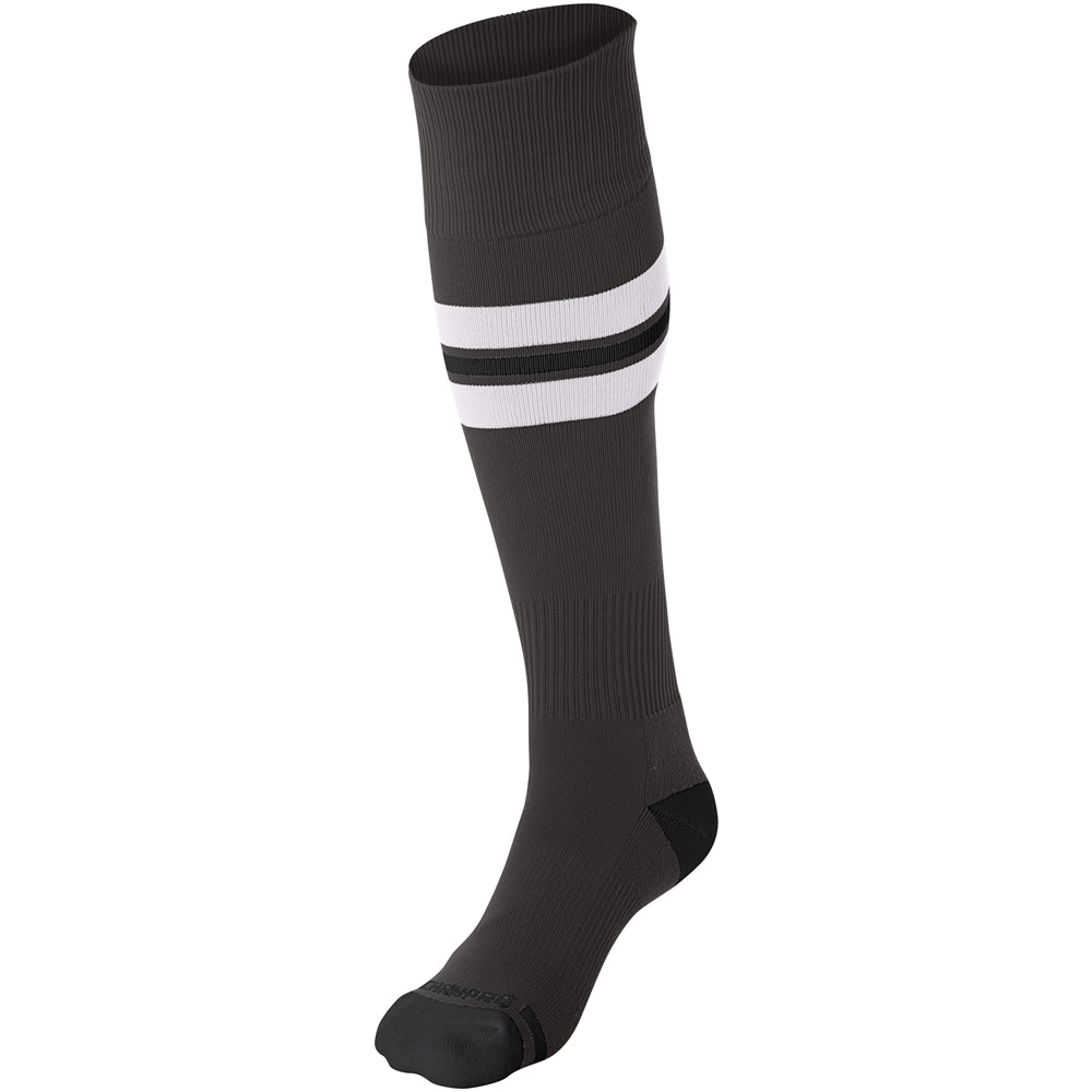 Striped Baseball Socks