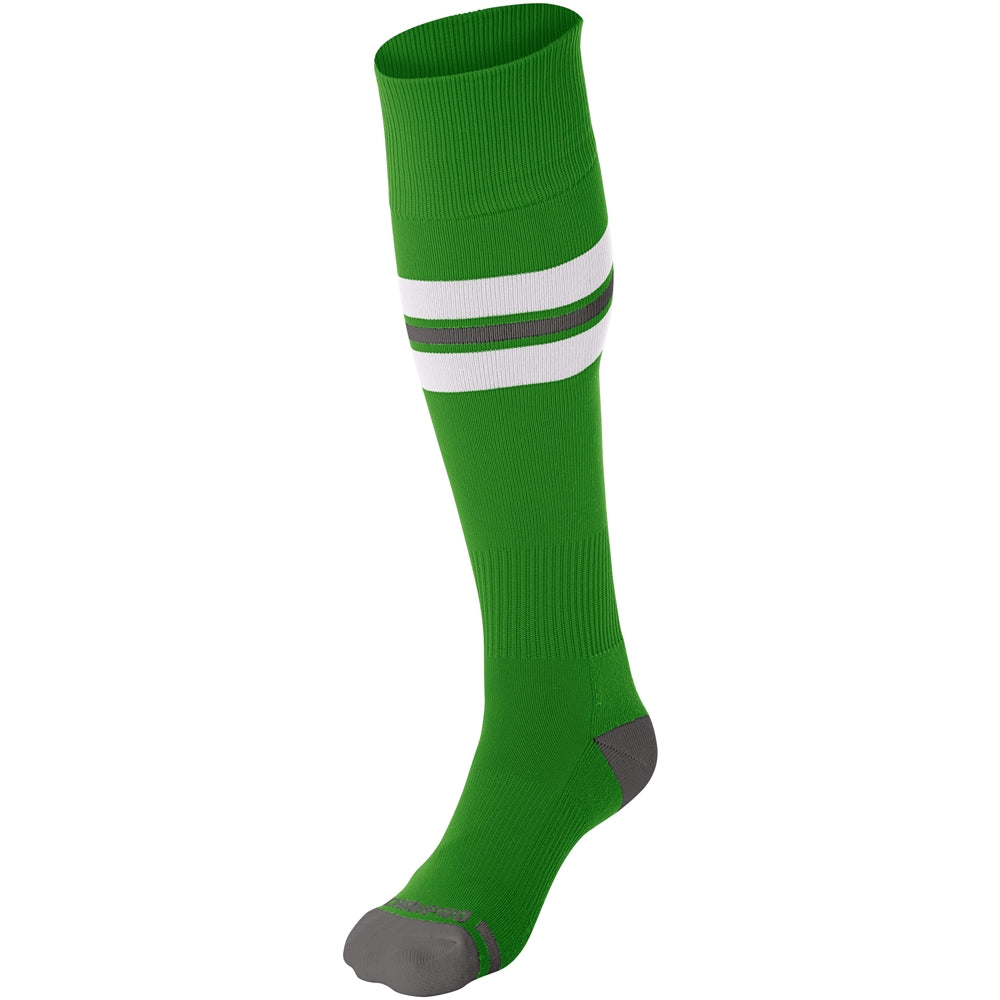 Striped Baseball Socks
