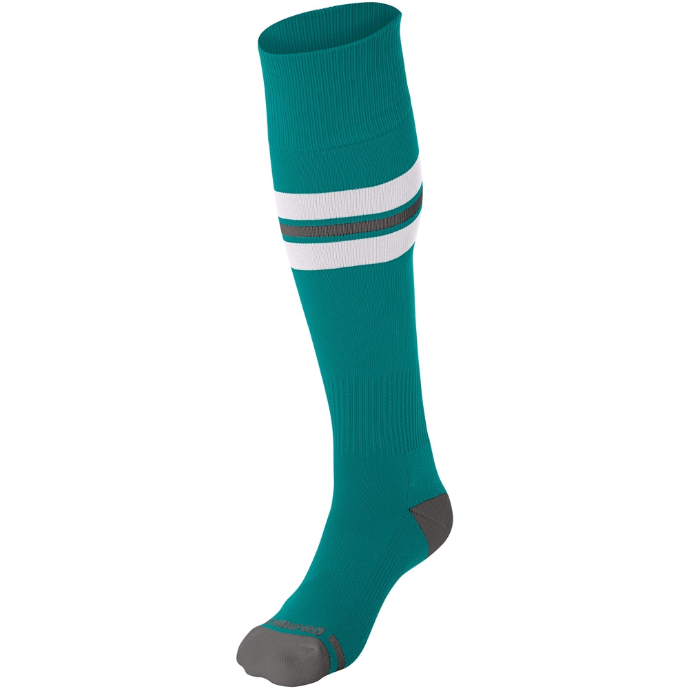 Striped Baseball Socks