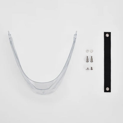 Throat Protector for Aero™ Helmet