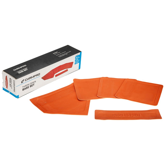 Throw Down Rbbr Bases(5)