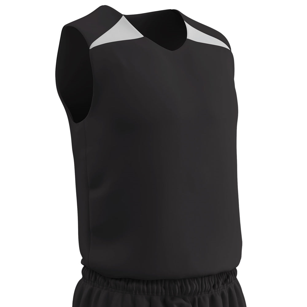 DRI-GEAR® Pro-Plus Reversible Basketball Jersey