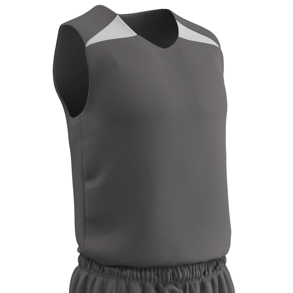 DRI-GEAR® Pro-Plus Reversible Basketball Jersey