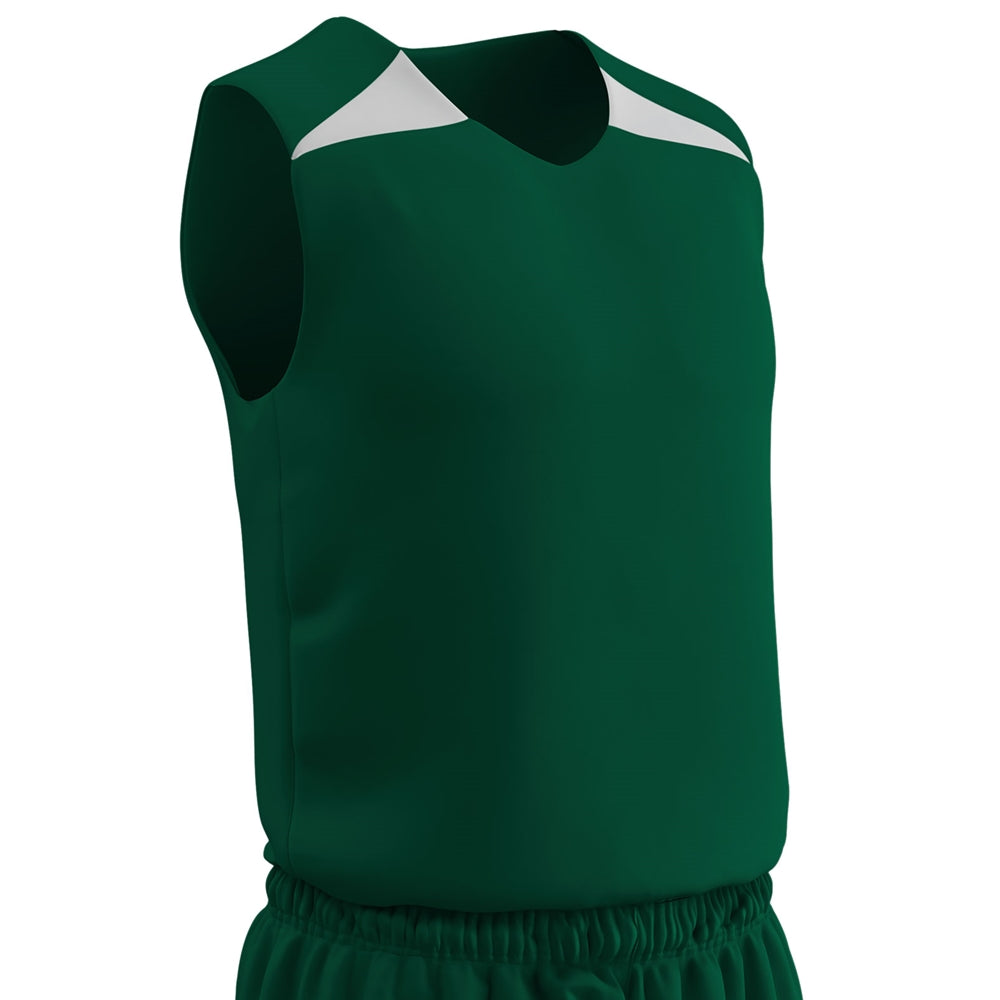 DRI-GEAR® Pro-Plus Reversible Basketball Jersey