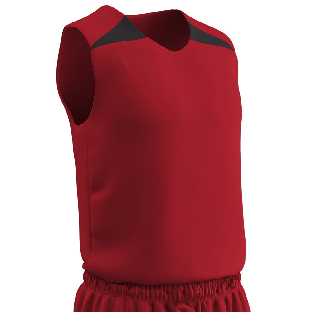 DRI-GEAR® Pro-Plus Reversible Basketball Jersey