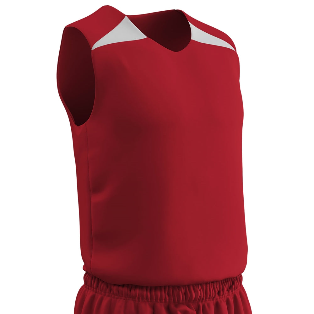 DRI-GEAR® Pro-Plus Reversible Basketball Jersey