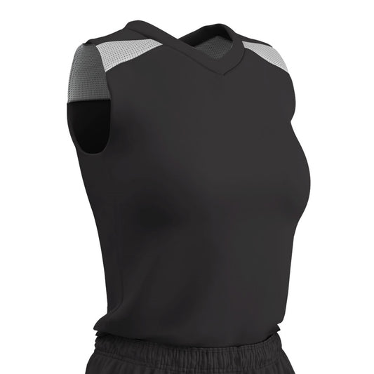 Free Toss Jersey
