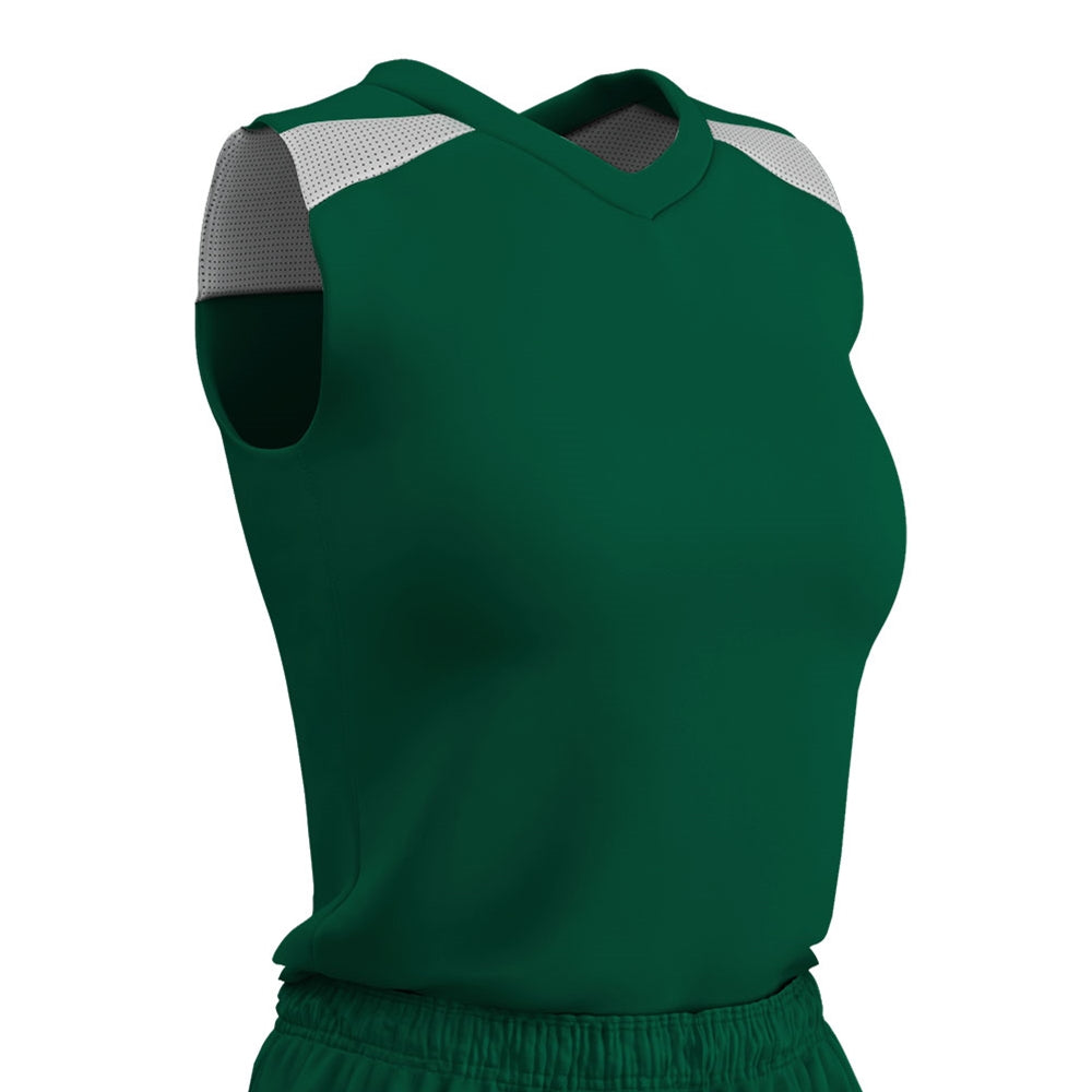 Free Toss Jersey