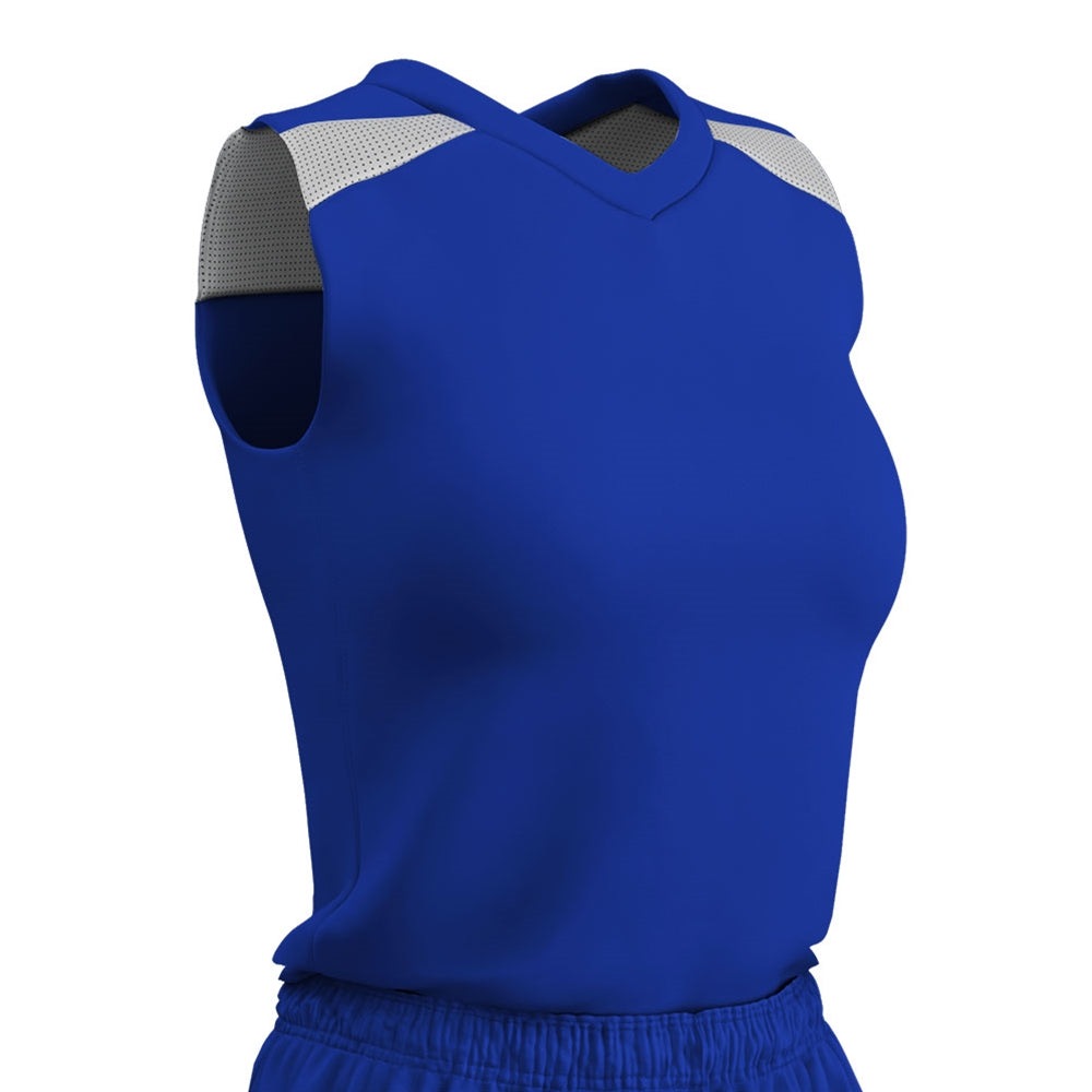 Free Toss Jersey