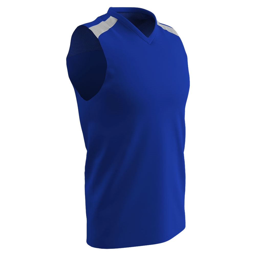 Free Toss Jersey