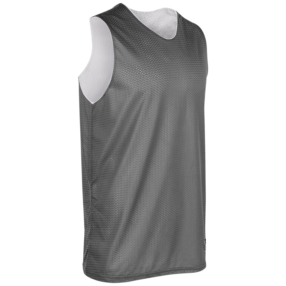 Polyester Reversible Basketball Jersey - Adult
