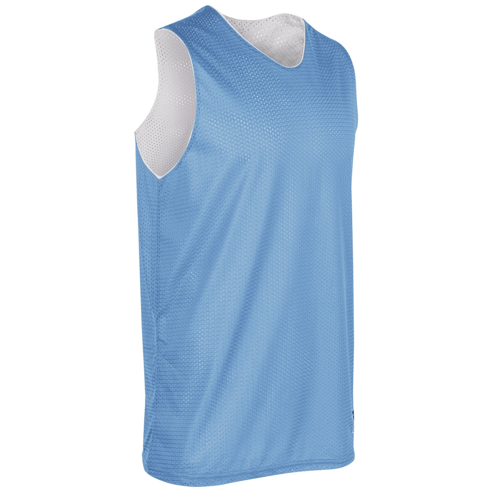 Polyester Reversible Basketball Jersey - Adult