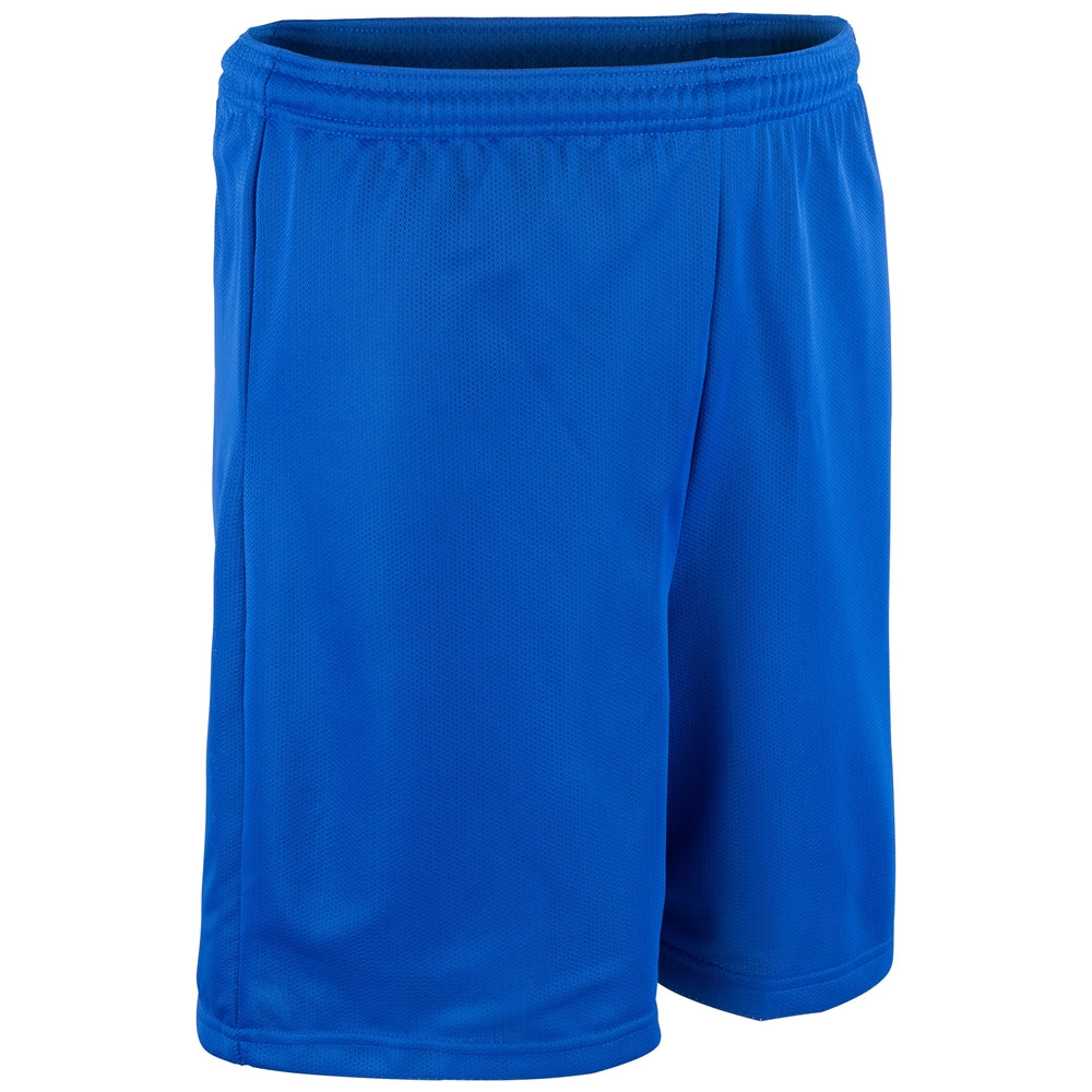 Polyester Micromesh Short - 7\" Inseam Adult