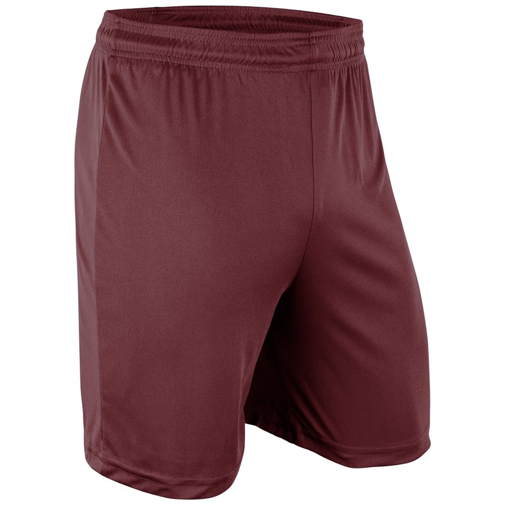 CLUTCH Z-Cloth DRI-GEAR® Short