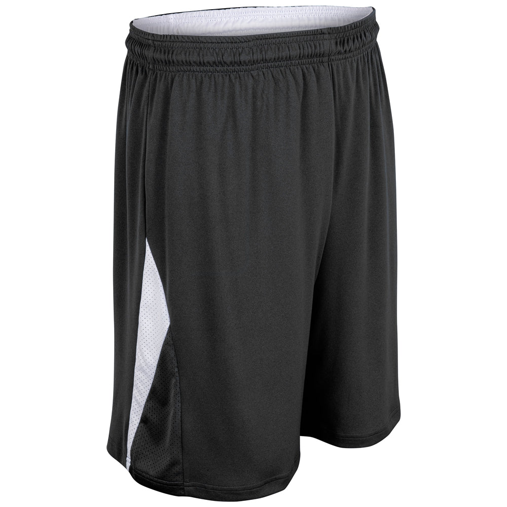 Pivot Short