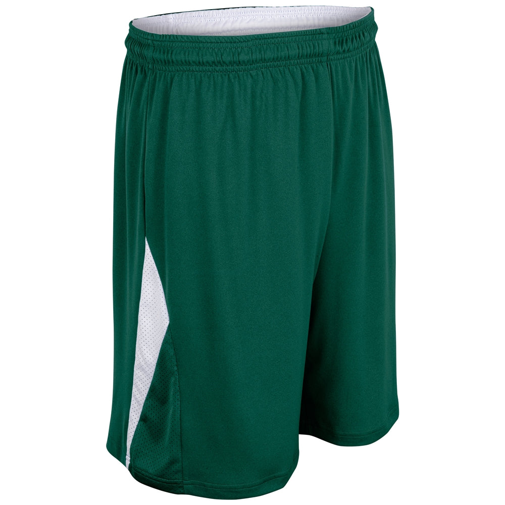 Pivot Short