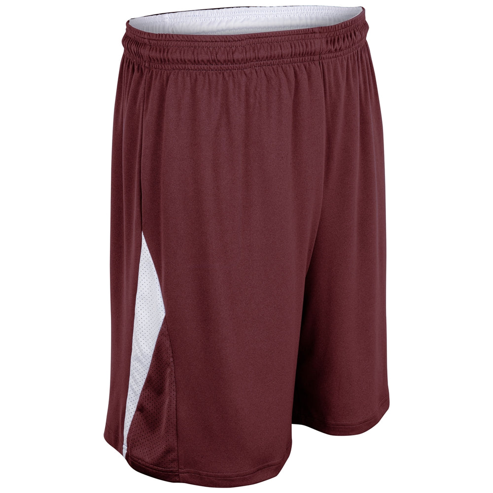 Pivot Short