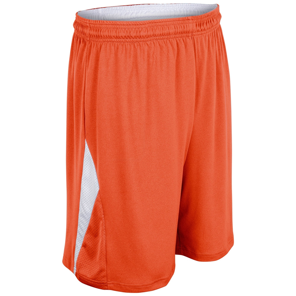 Pivot Short