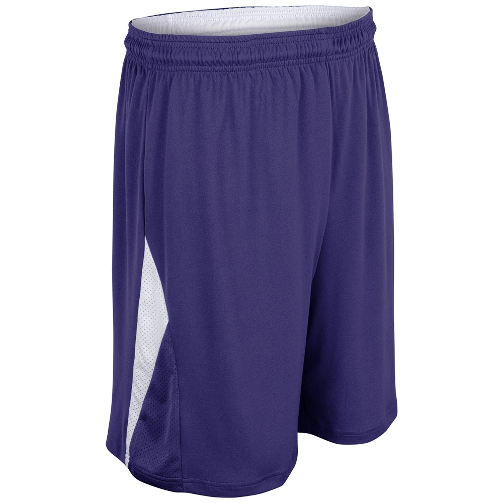 Pivot Short