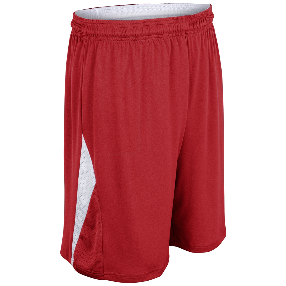 Pivot Short