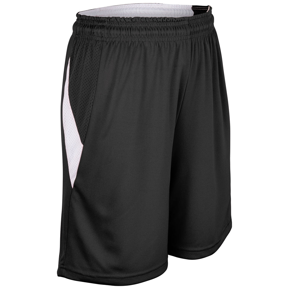 Post Up Short