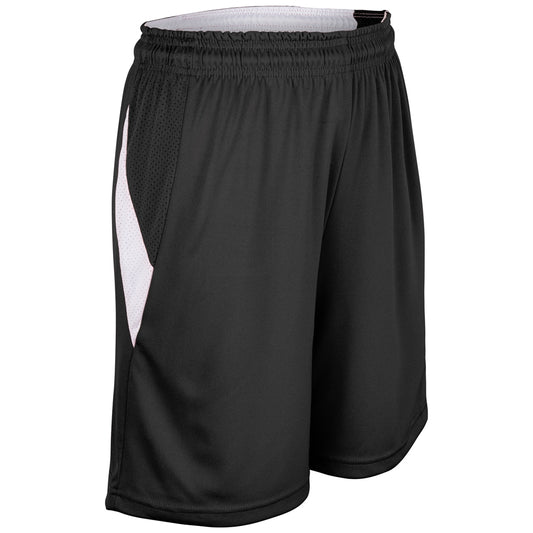 Post Up Short