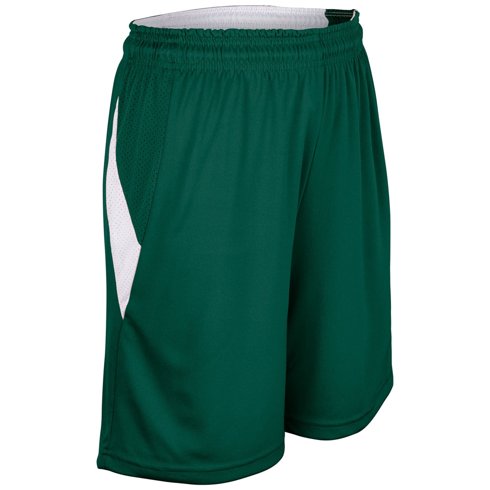 Post Up Short