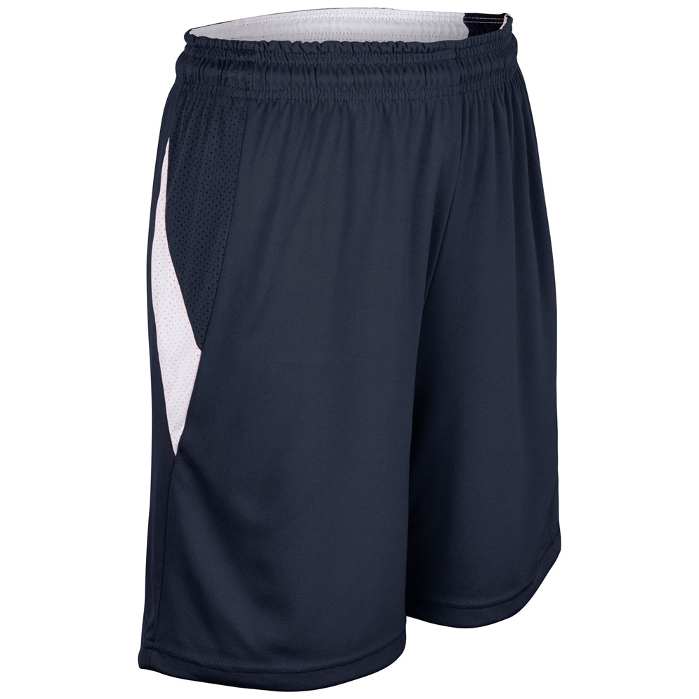 Post Up Short