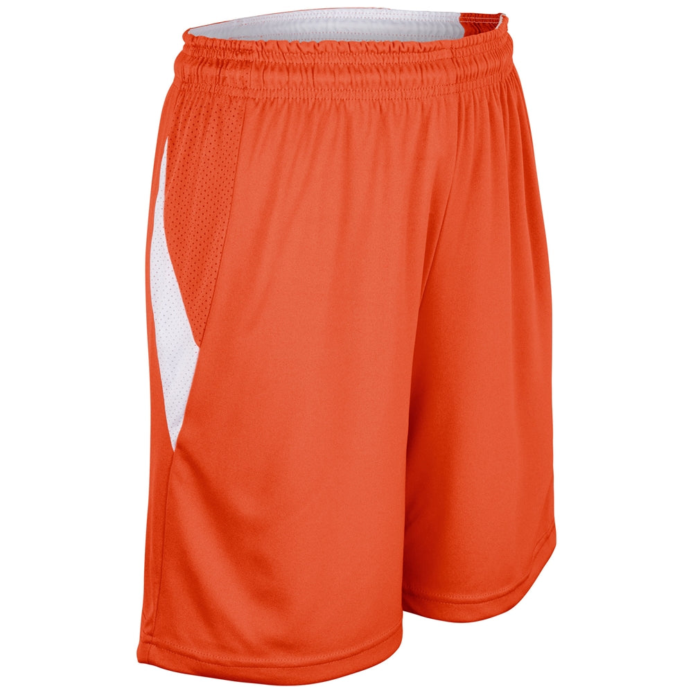 Post Up Short