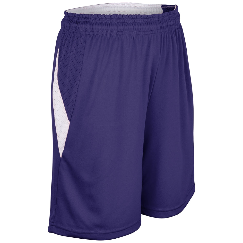 Post Up Short