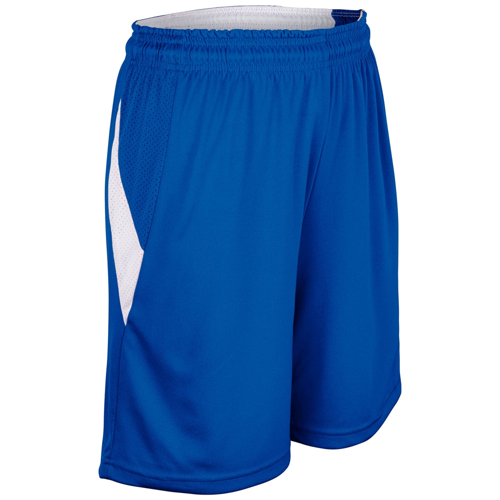 Post Up Short