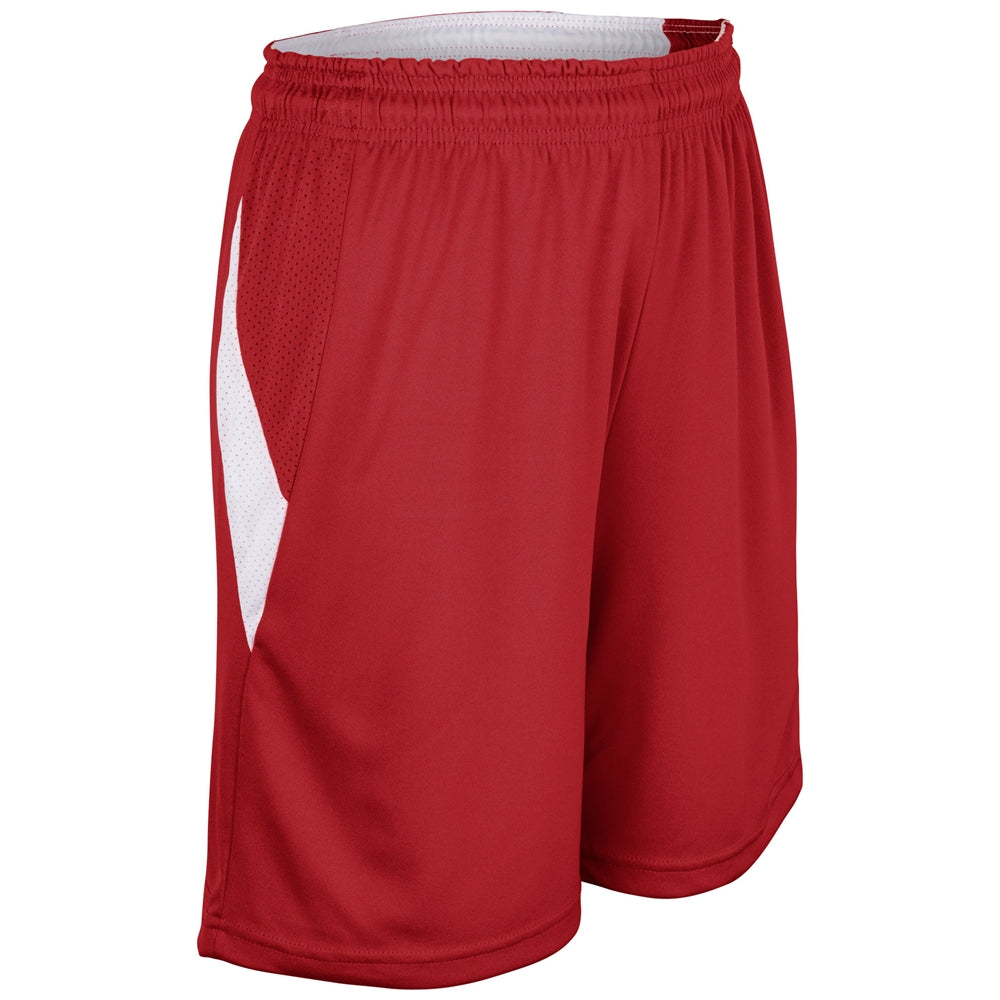 Post Up Short