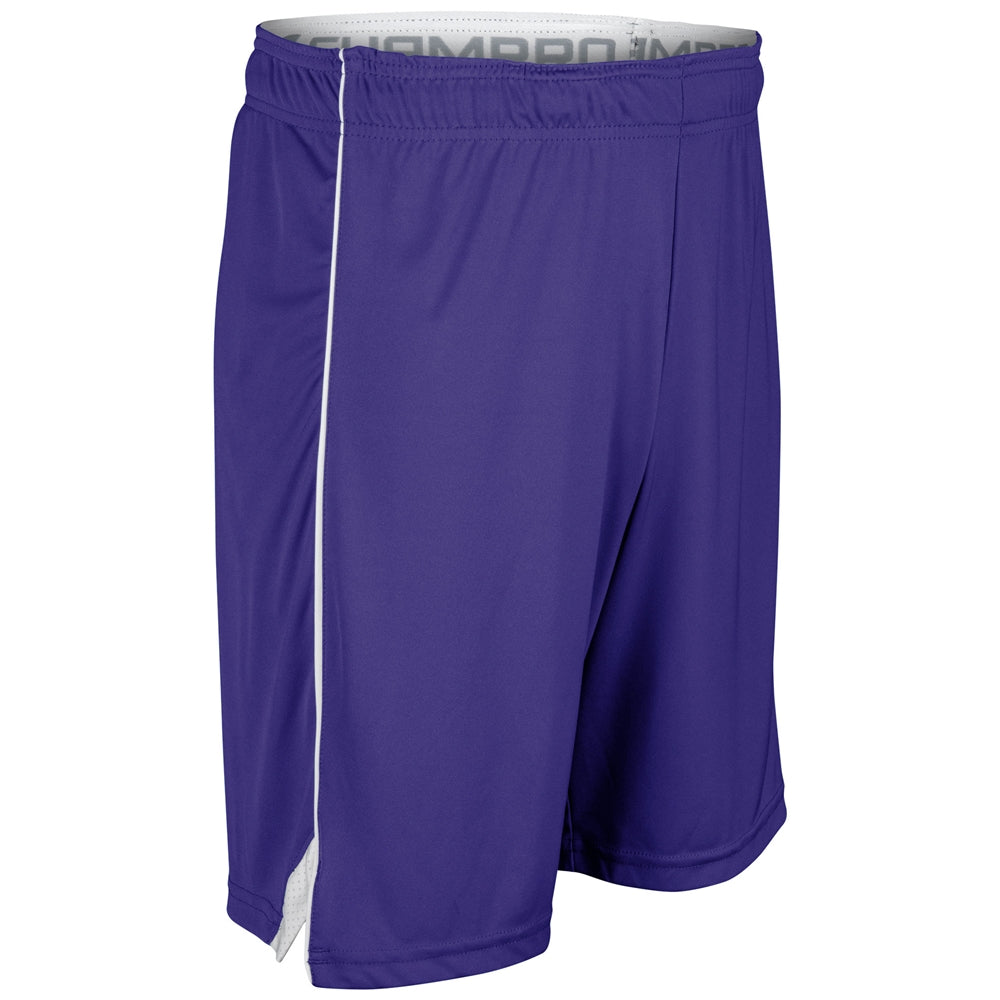 Prime Basketball Short