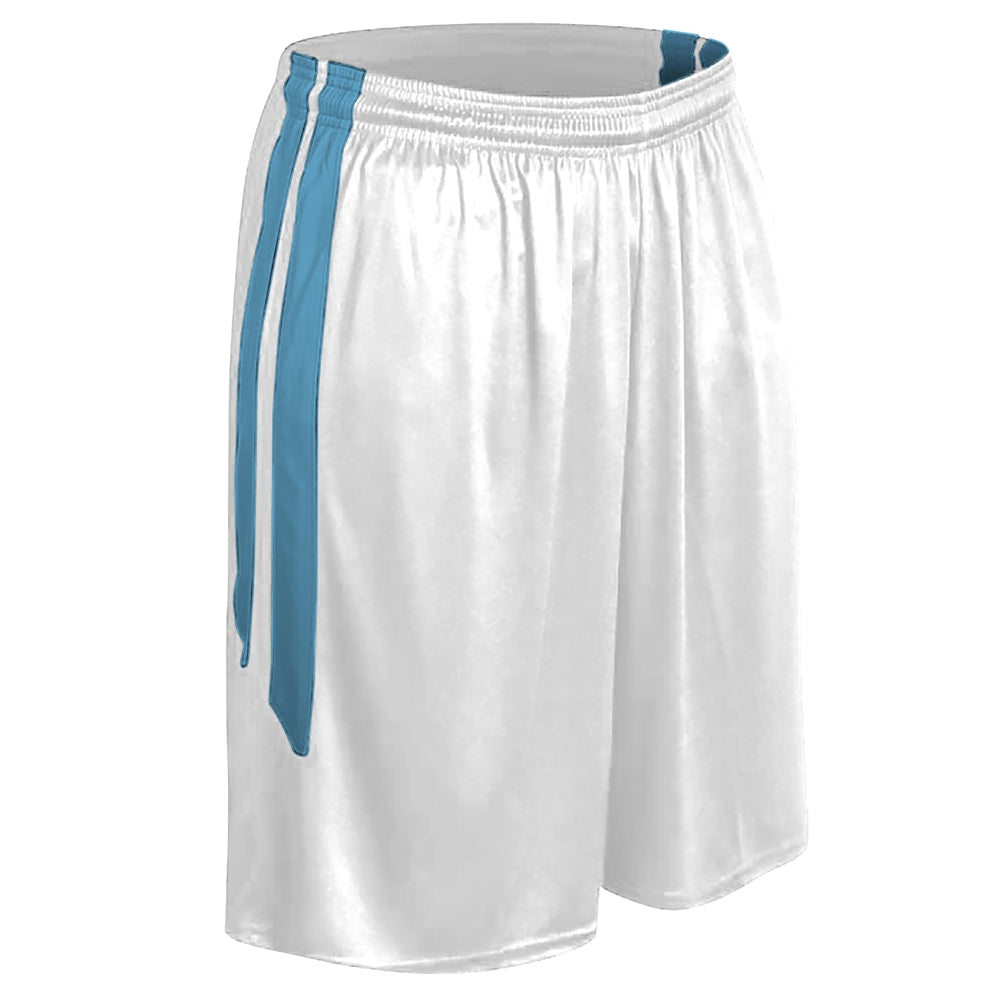 DRI-GEAR® Muscle Basketball Short
