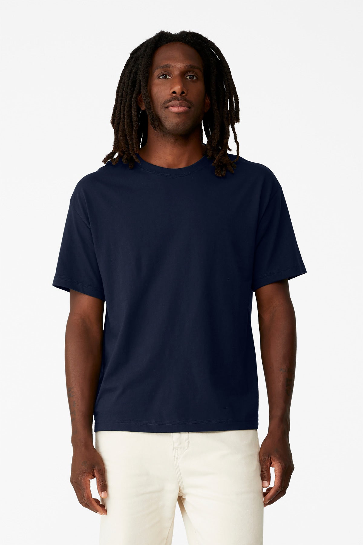 BELLA+CANVAS ®  Unisex 6-Ounce Heavyweight Tee BC3010