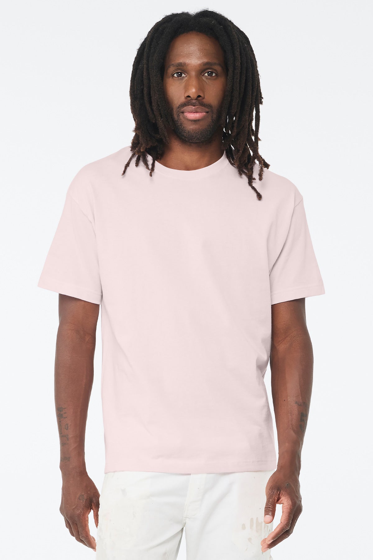 BELLA+CANVAS ®  Unisex 6-Ounce Heavyweight Tee BC3010