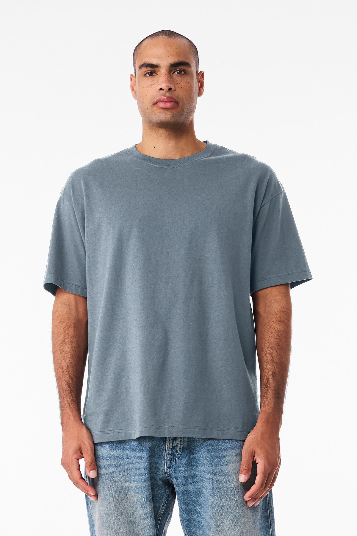 BELLA+CANVAS ®  Unisex 6-Ounce Heavyweight Tee BC3010