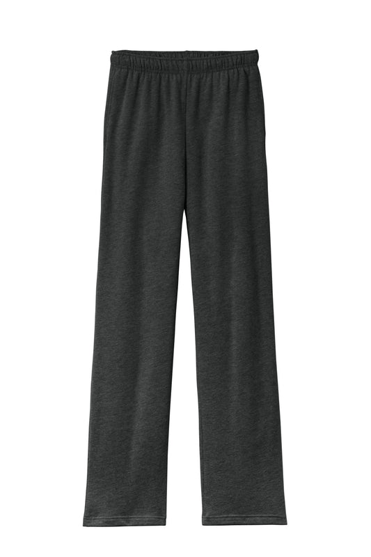 BELLA+CANVAS ®  Unisex Sponge Fleece Straight Leg Sweatpant BC3725