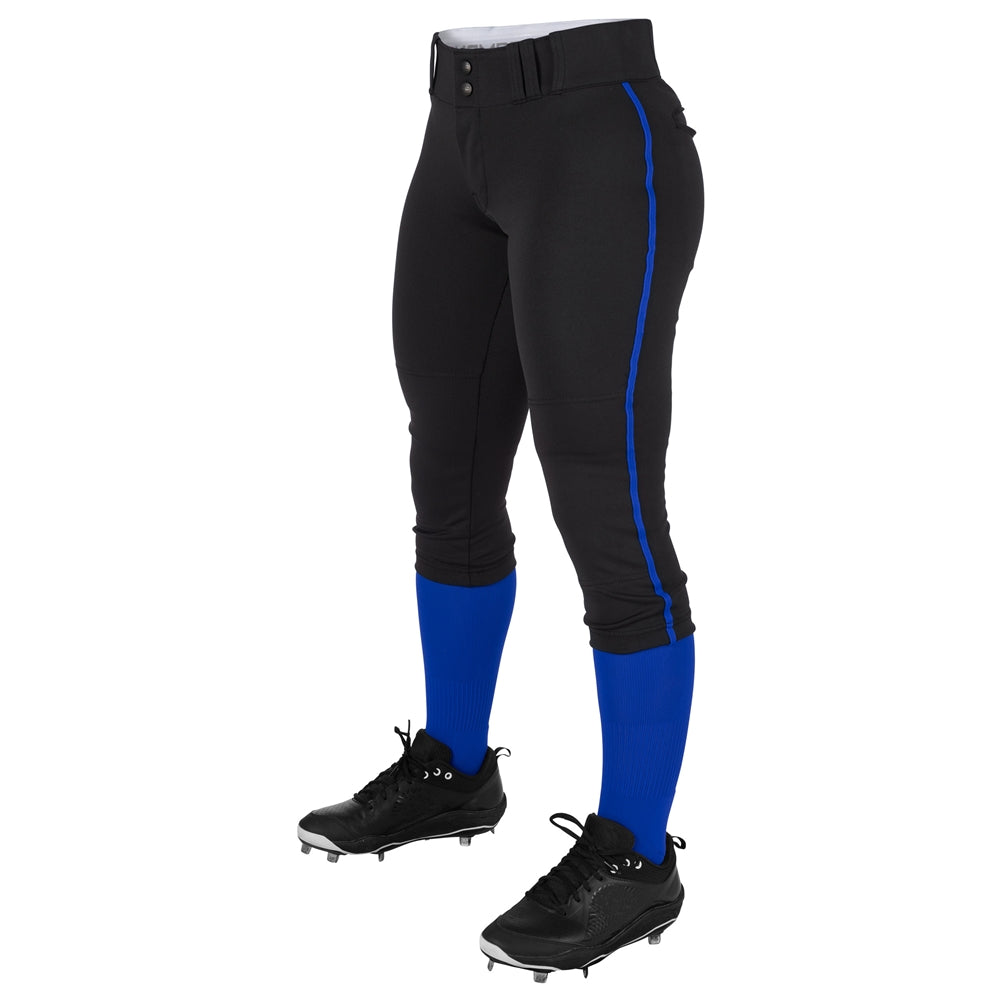 TOURNAMENT w/Pipe Softball Pant