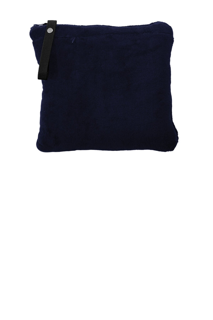 Port Authority Travel Blanket - Thumbnail 5