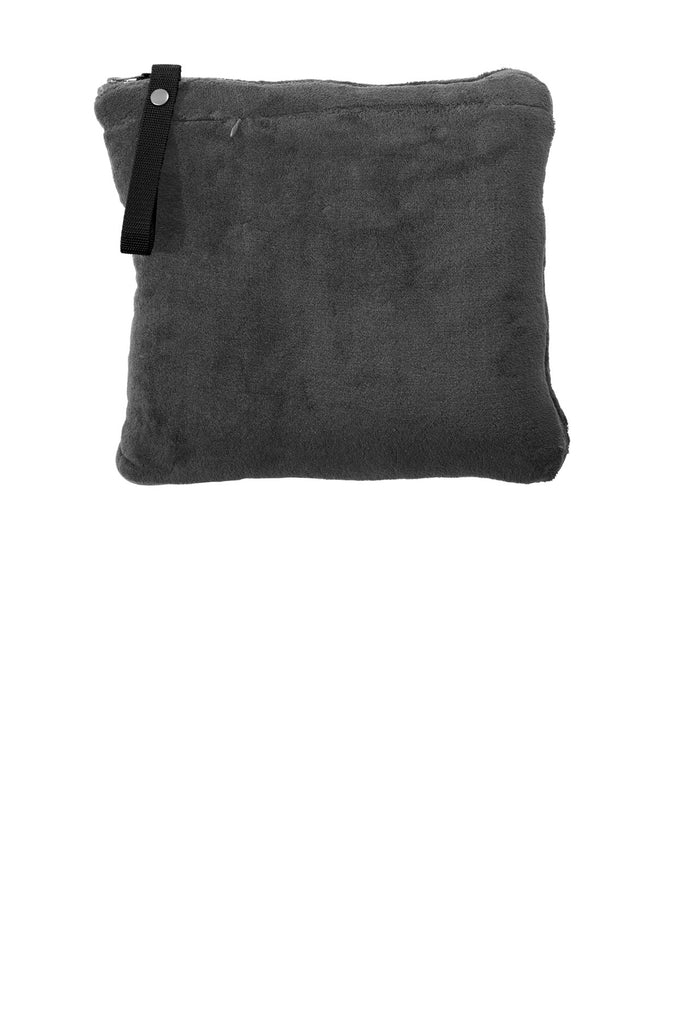 Port Authority Travel Blanket - Thumbnail 4