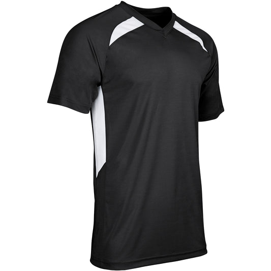 Check Baseball Jersey