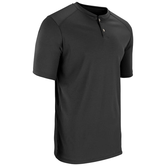 DRI-GEAR® Two Button Jersey