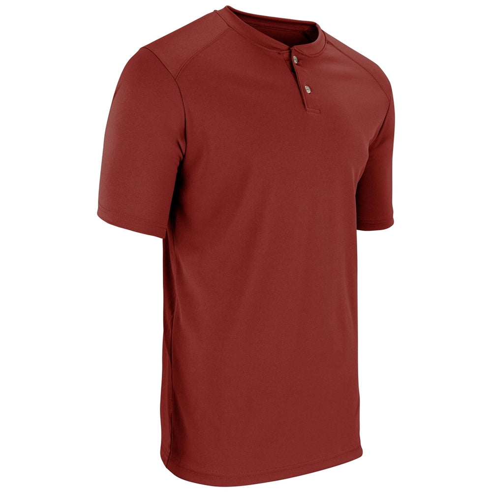 DRI-GEAR® Two Button Jersey
