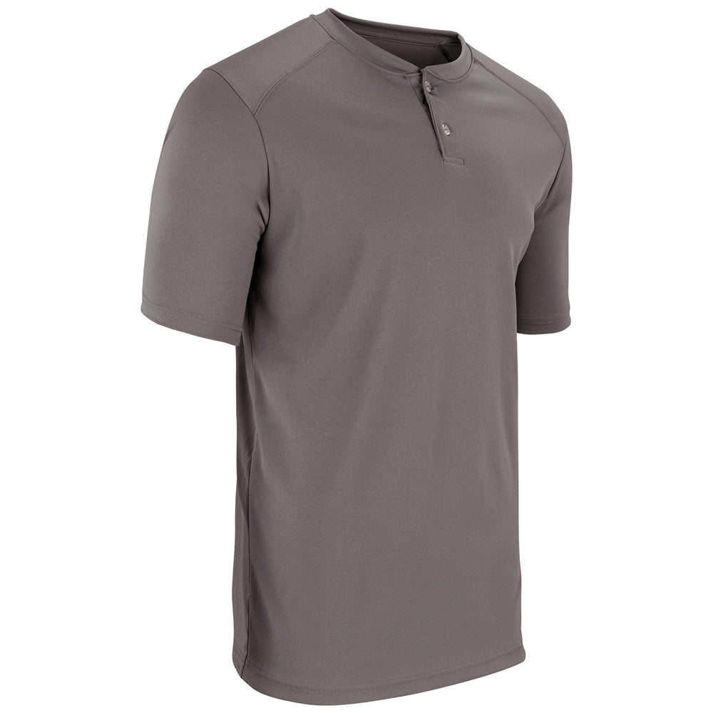 DRI-GEAR® Two Button Jersey